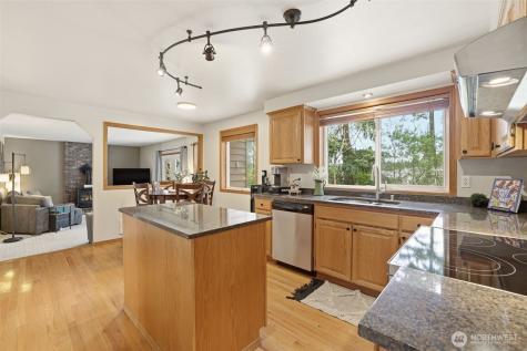 381 Cambrae Drive Camano Island WA 98282