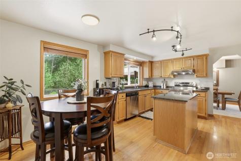 381 Cambrae Drive Camano Island WA 98282