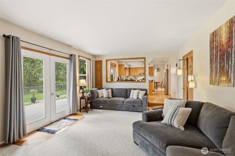 381 Cambrae Drive Camano Island WA 98282