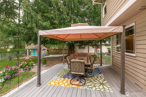 381 Cambrae Drive Camano Island WA 98282