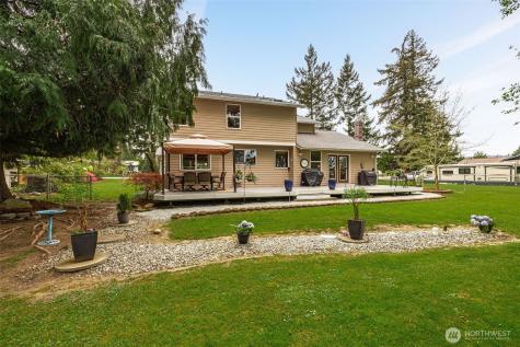 381 Cambrae Drive Camano Island WA 98282