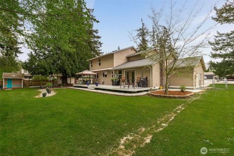 381 Cambrae Drive Camano Island WA 98282