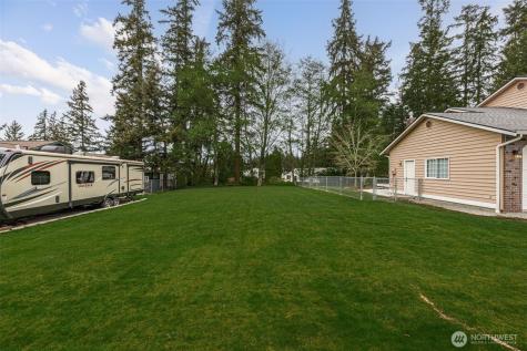 381 Cambrae Drive Camano Island WA 98282