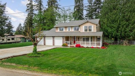 381 Cambrae Drive Camano Island WA 98282