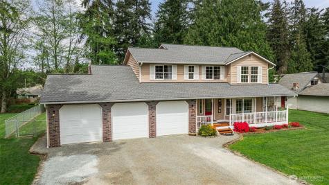 381 Cambrae Drive Camano Island WA 98282