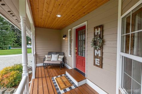 381 Cambrae Drive Camano Island WA 98282