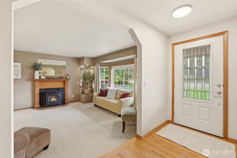 381 Cambrae Drive Camano Island WA 98282