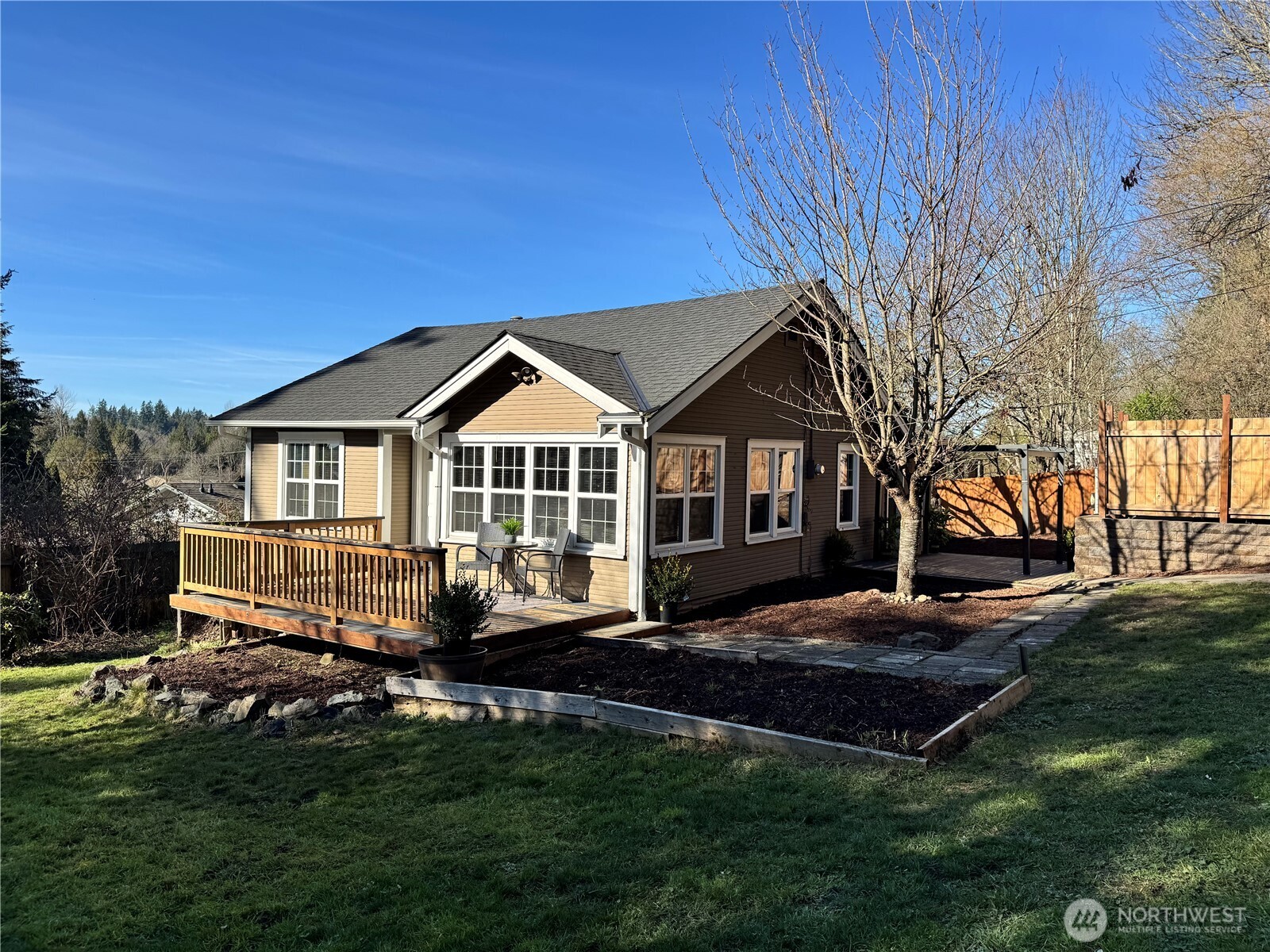 10521 Lake View Drive Lake Stevens WA 98258
