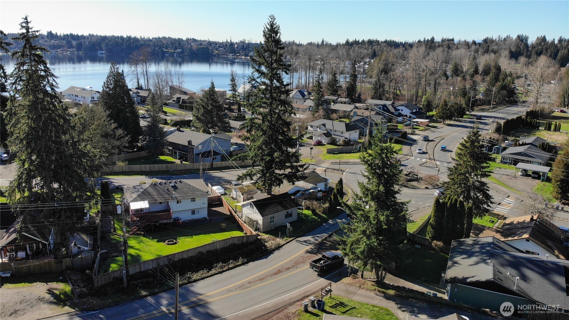 10521 Lake View Drive Lake Stevens WA 98258