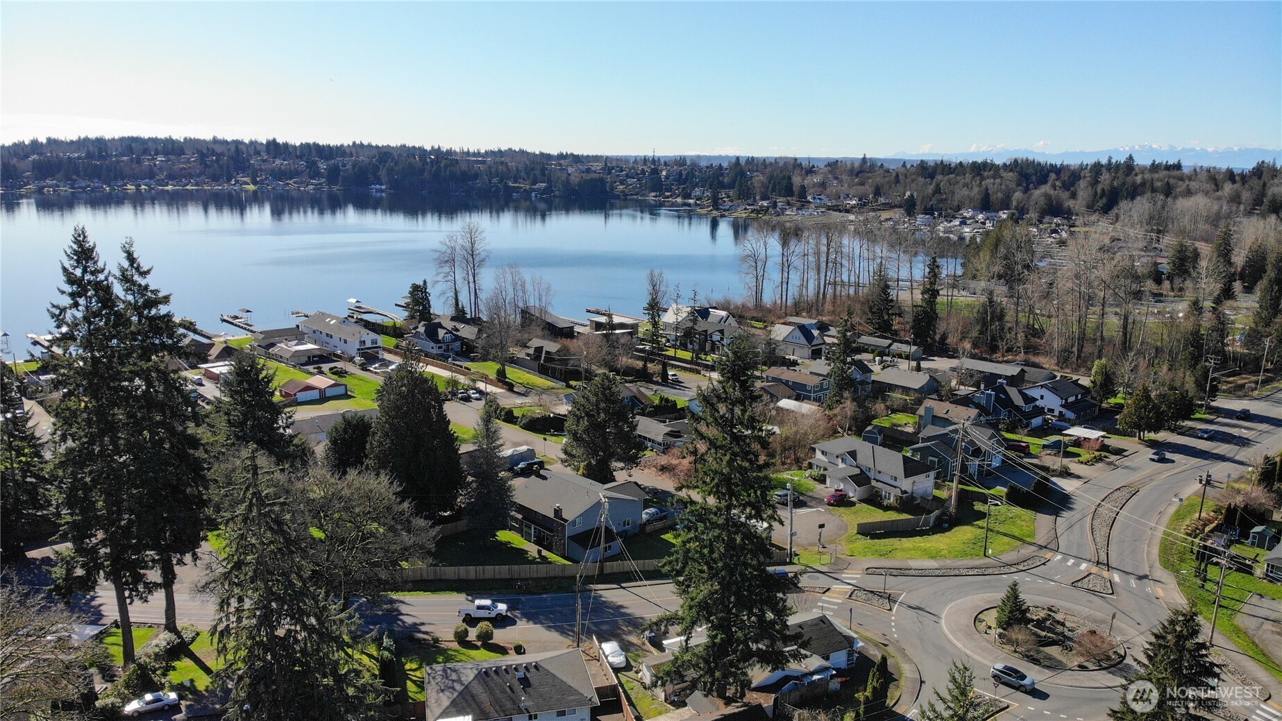 10521 Lake View Drive Lake Stevens WA 98258