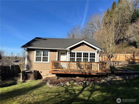 10521 Lake View Drive Lake Stevens WA 98258