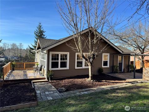 10521 Lake View Drive Lake Stevens WA 98258