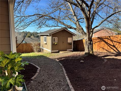 10521 Lake View Drive Lake Stevens WA 98258