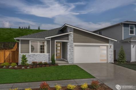 13507 186th Street Court E Puyallup WA 98374