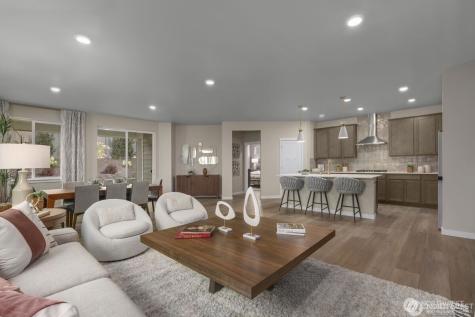 13507 186th Street Court E Puyallup WA 98374