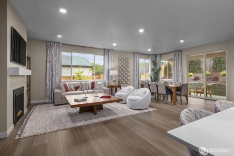 13507 186th Street Court E Puyallup WA 98374