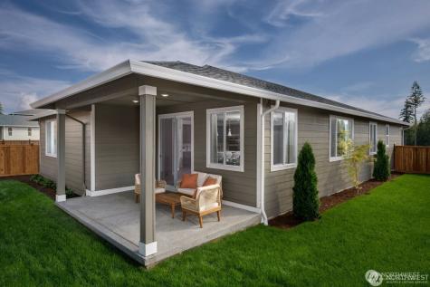 13507 186th Street Court E Puyallup WA 98374