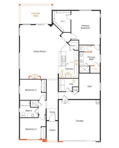 13507 186th Street Court E Puyallup WA 98374