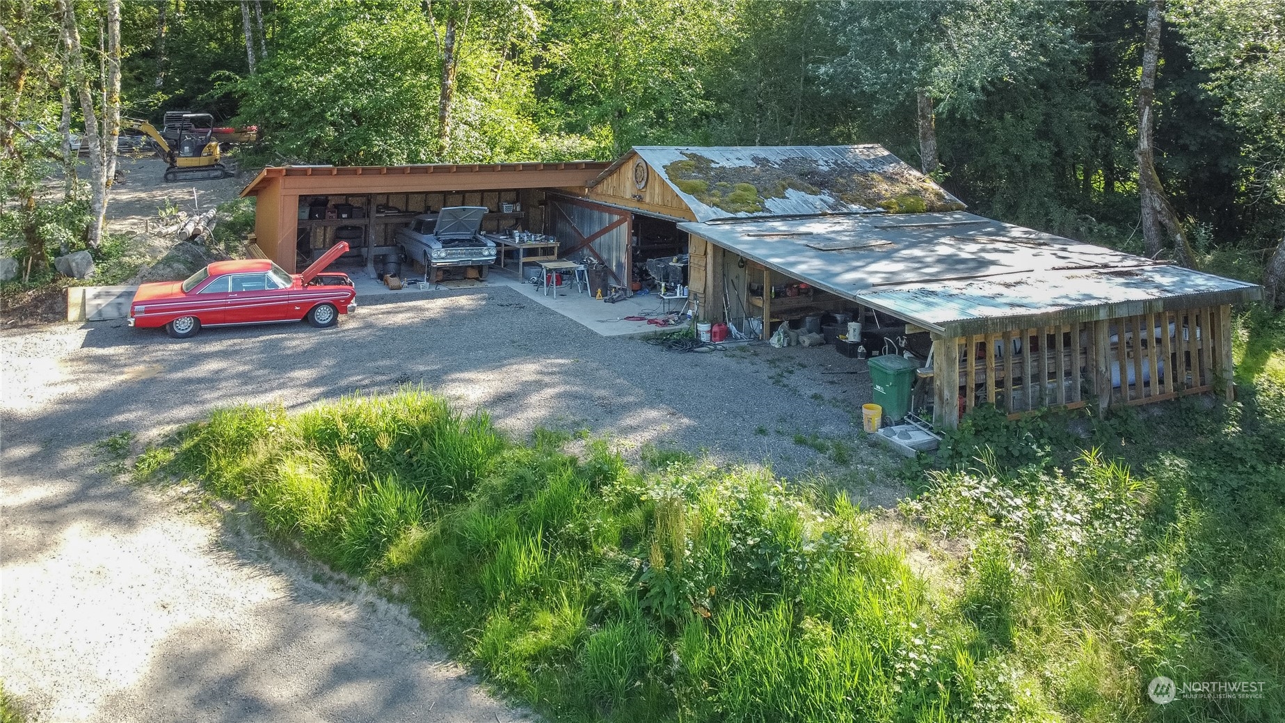 305 NE Waaga Way Bremerton WA 98311