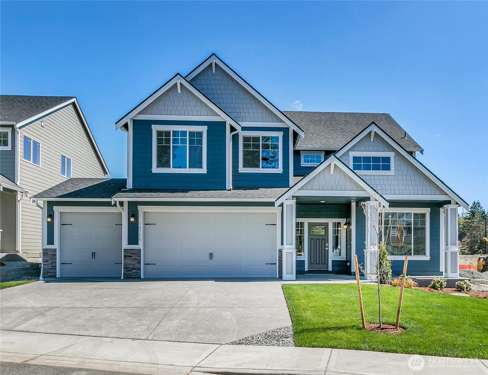 16410 8th Avenue E Spanaway WA 98387