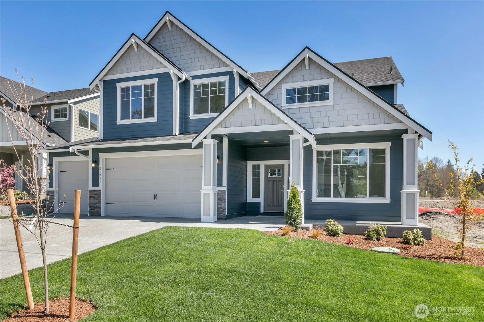 16410 8th Avenue E Spanaway WA 98387
