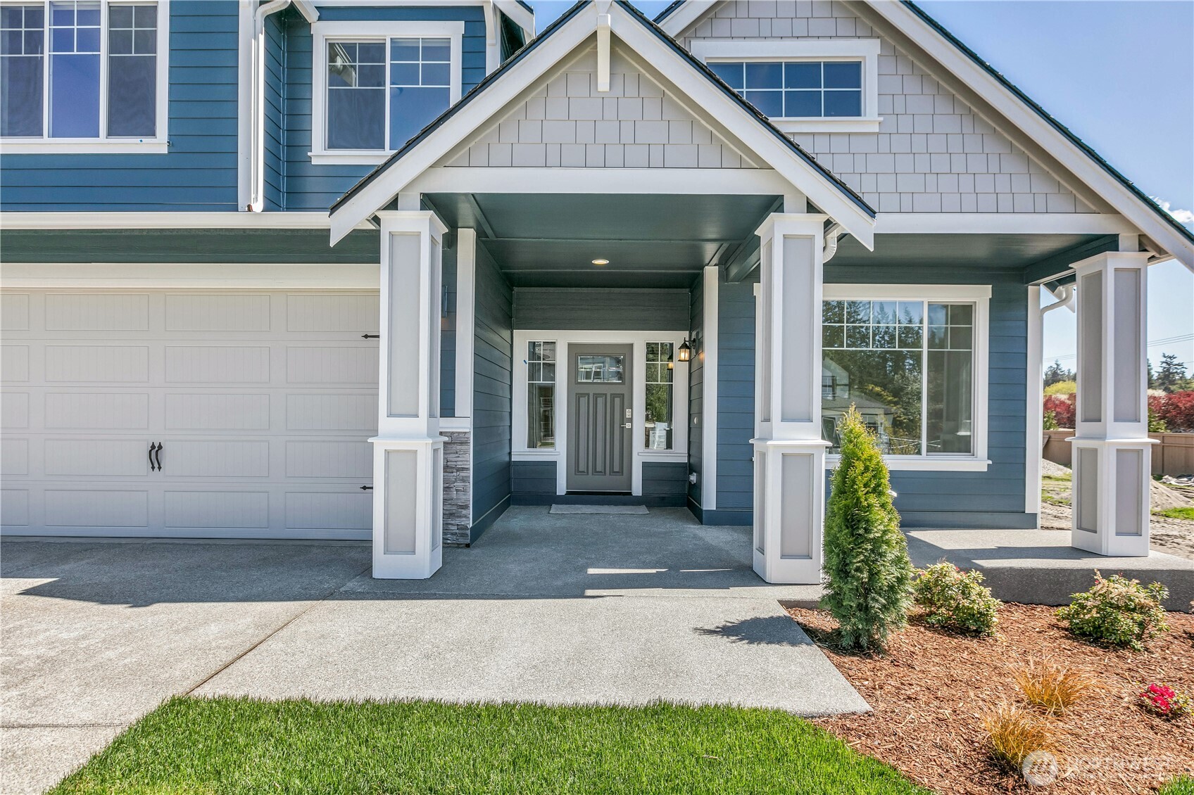 16410 8th Avenue E Spanaway WA 98387