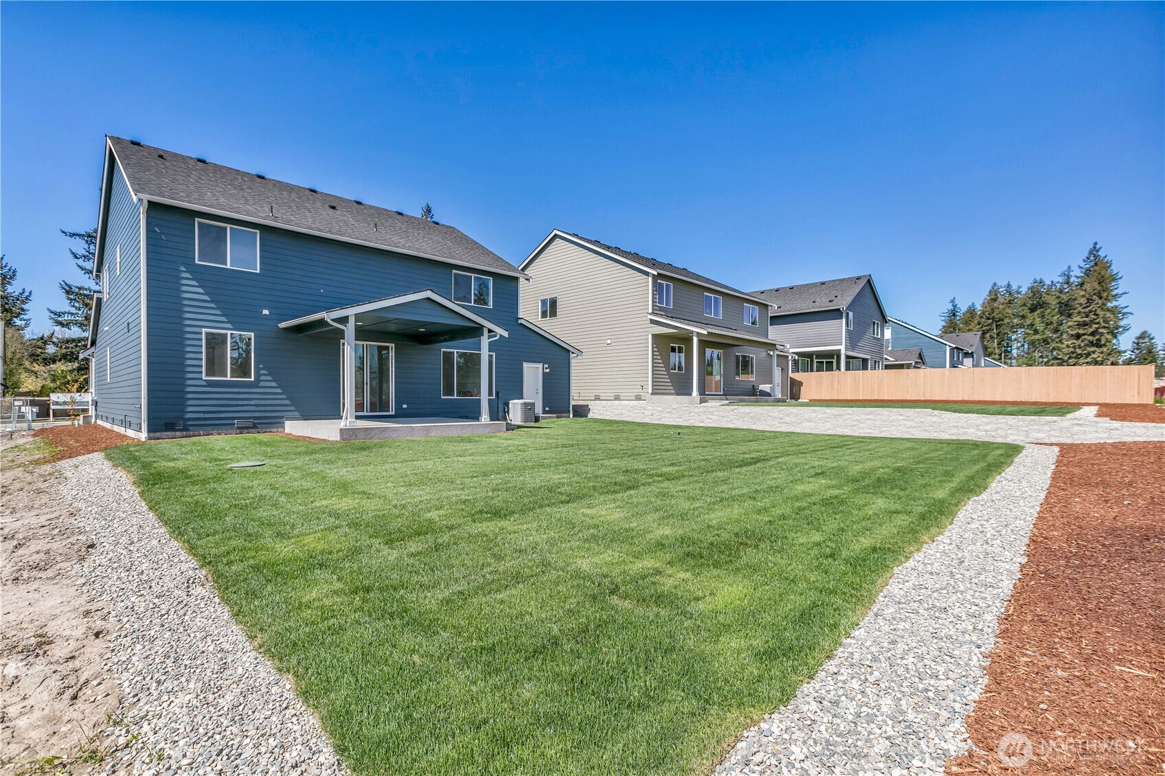 16410 8th Avenue E Spanaway WA 98387