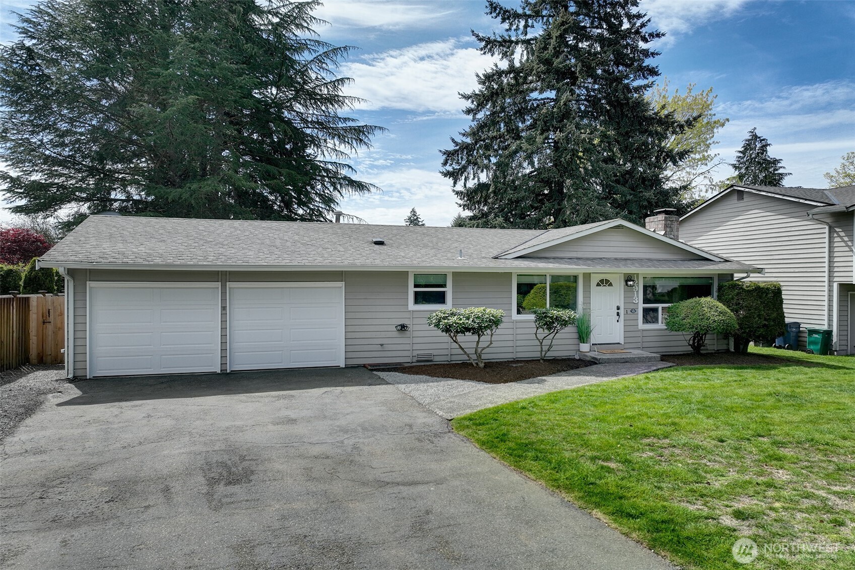 12913 NE 133rd Place Kirkland WA 98034