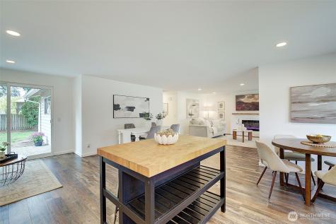 12913 NE 133rd Place Kirkland WA 98034