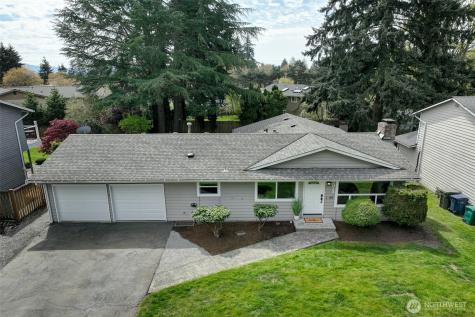 12913 NE 133rd Place Kirkland WA 98034