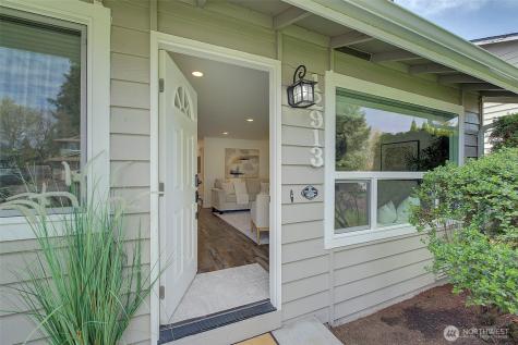 12913 NE 133rd Place Kirkland WA 98034