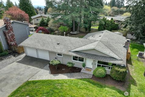 12913 NE 133rd Place Kirkland WA 98034