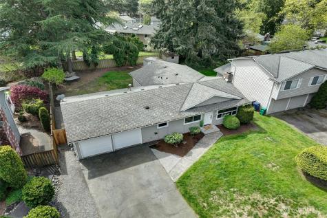12913 NE 133rd Place Kirkland WA 98034