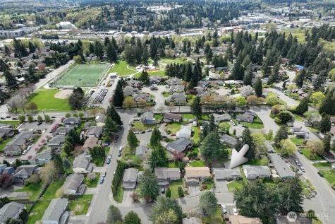 12913 NE 133rd Place Kirkland WA 98034