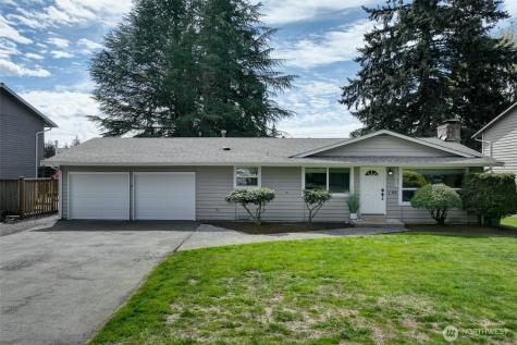 12913 NE 133rd Place Kirkland WA 98034