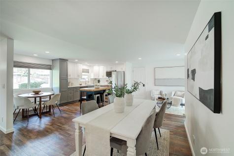 12913 NE 133rd Place Kirkland WA 98034
