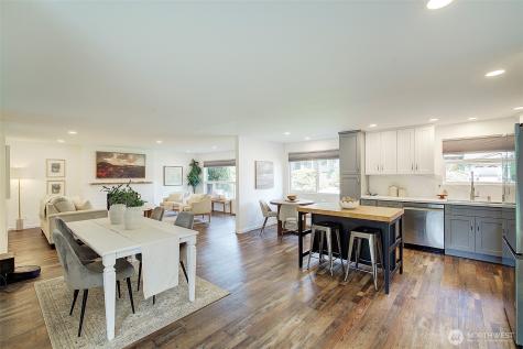 12913 NE 133rd Place Kirkland WA 98034