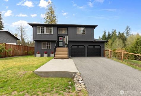 3426 230th Drive NE Granite Falls WA 98252