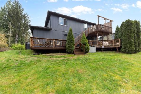 3426 230th Drive NE Granite Falls WA 98252