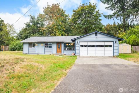 5325 79th Court SW Olympia WA 98512