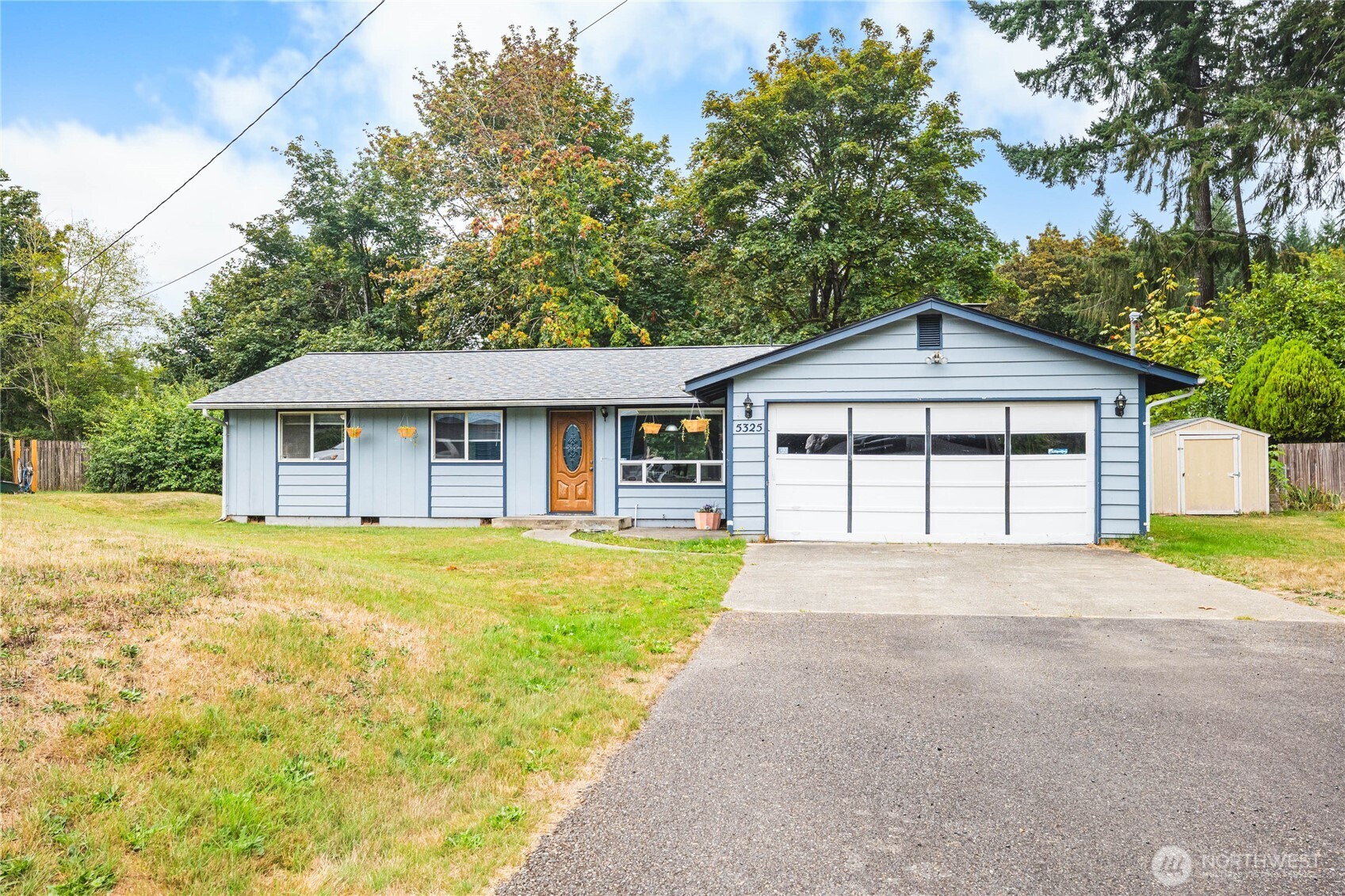 5325 79th Court SW Olympia WA 98512