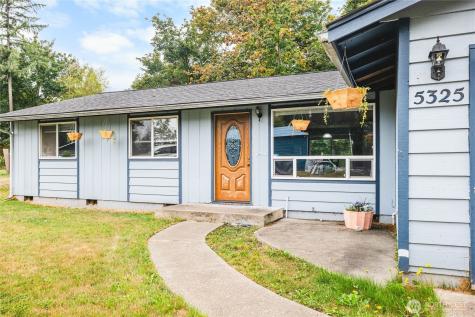 5325 79th Court SW Olympia WA 98512