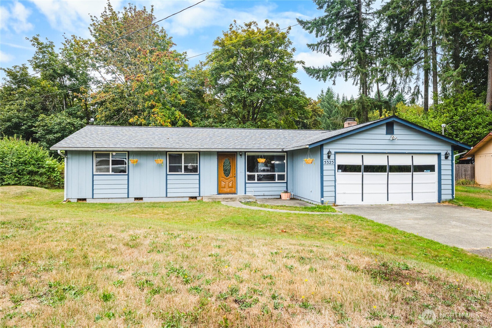 5325 79th Court SW Olympia WA 98512