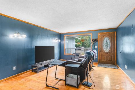 5325 79th Court SW Olympia WA 98512