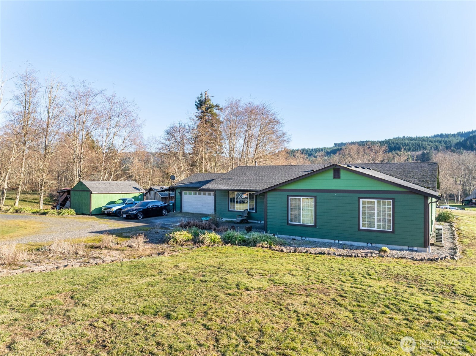 146 Rocky Lane Chehalis WA 98532