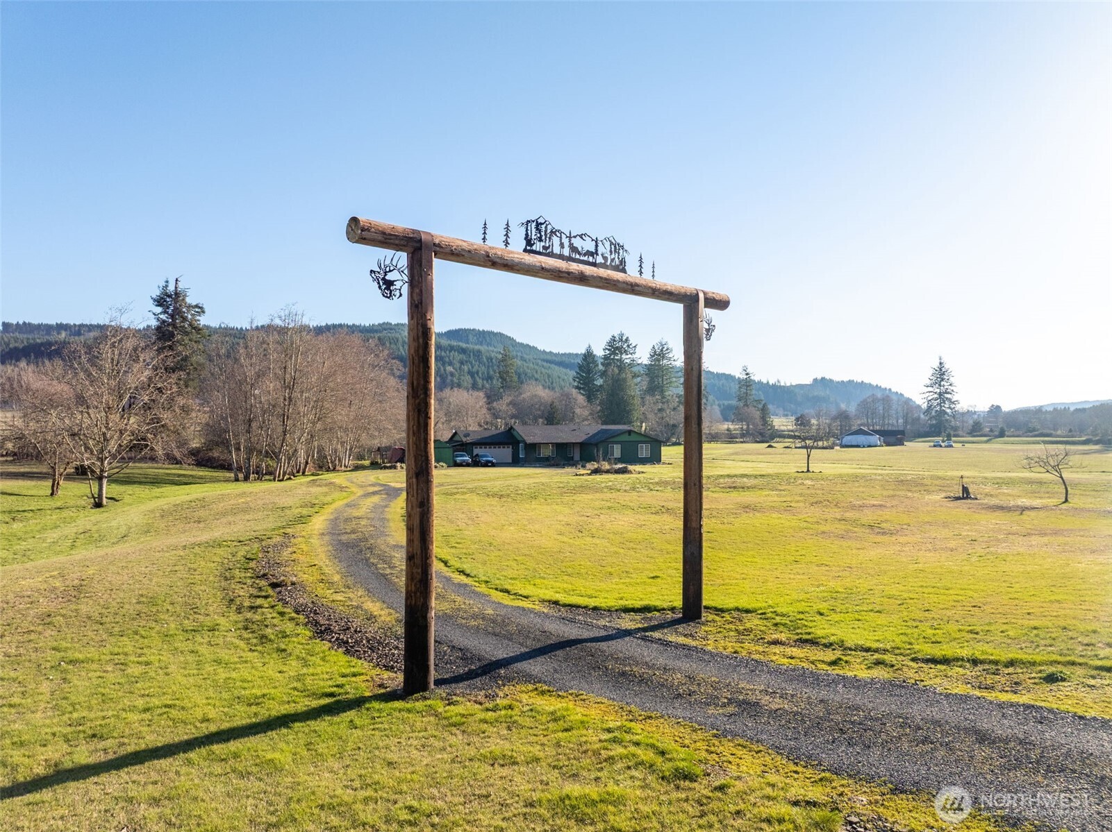 146 Rocky Lane Chehalis WA 98532