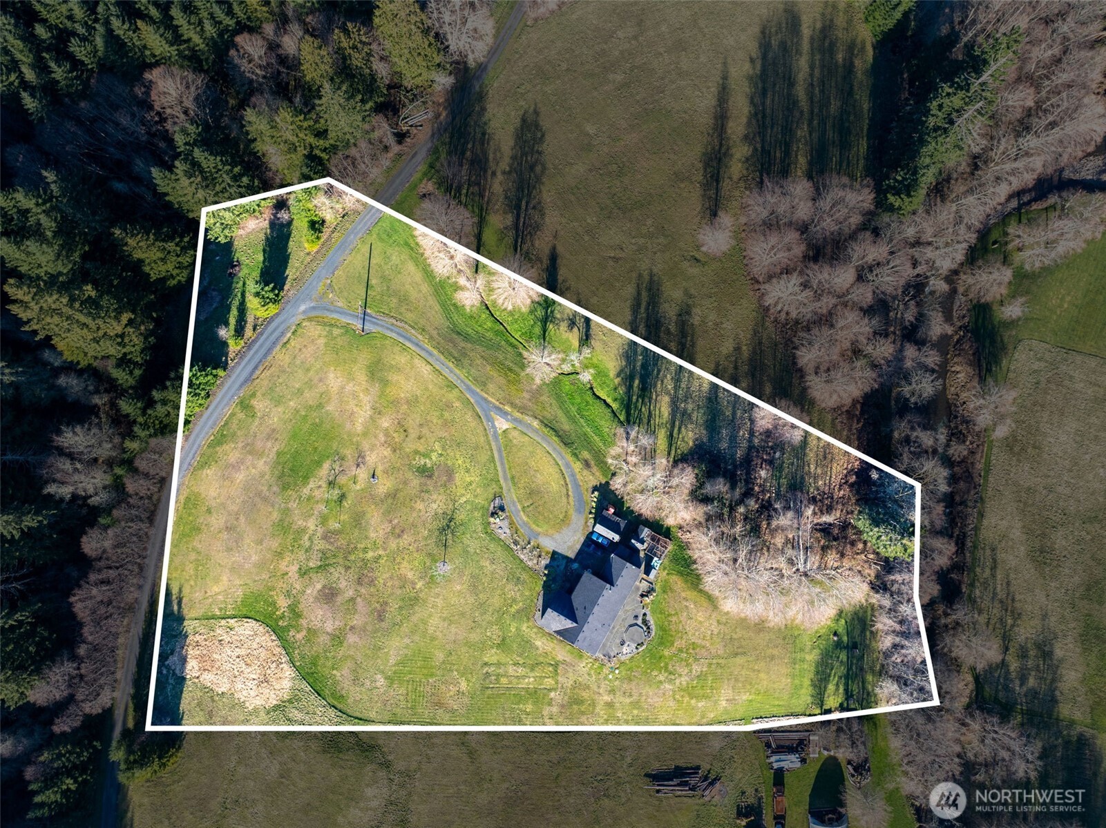 146 Rocky Lane Chehalis WA 98532