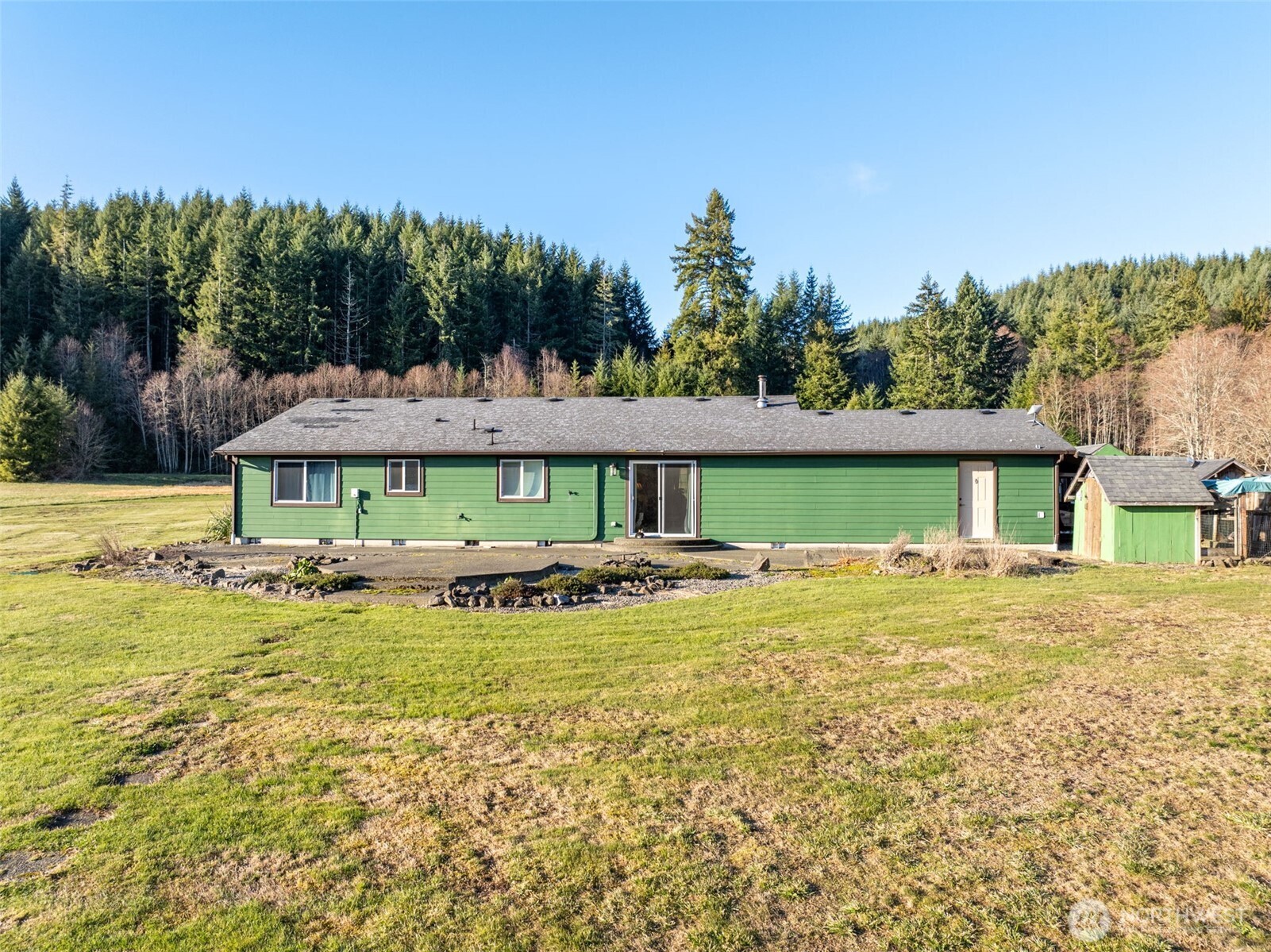 146 Rocky Lane Chehalis WA 98532