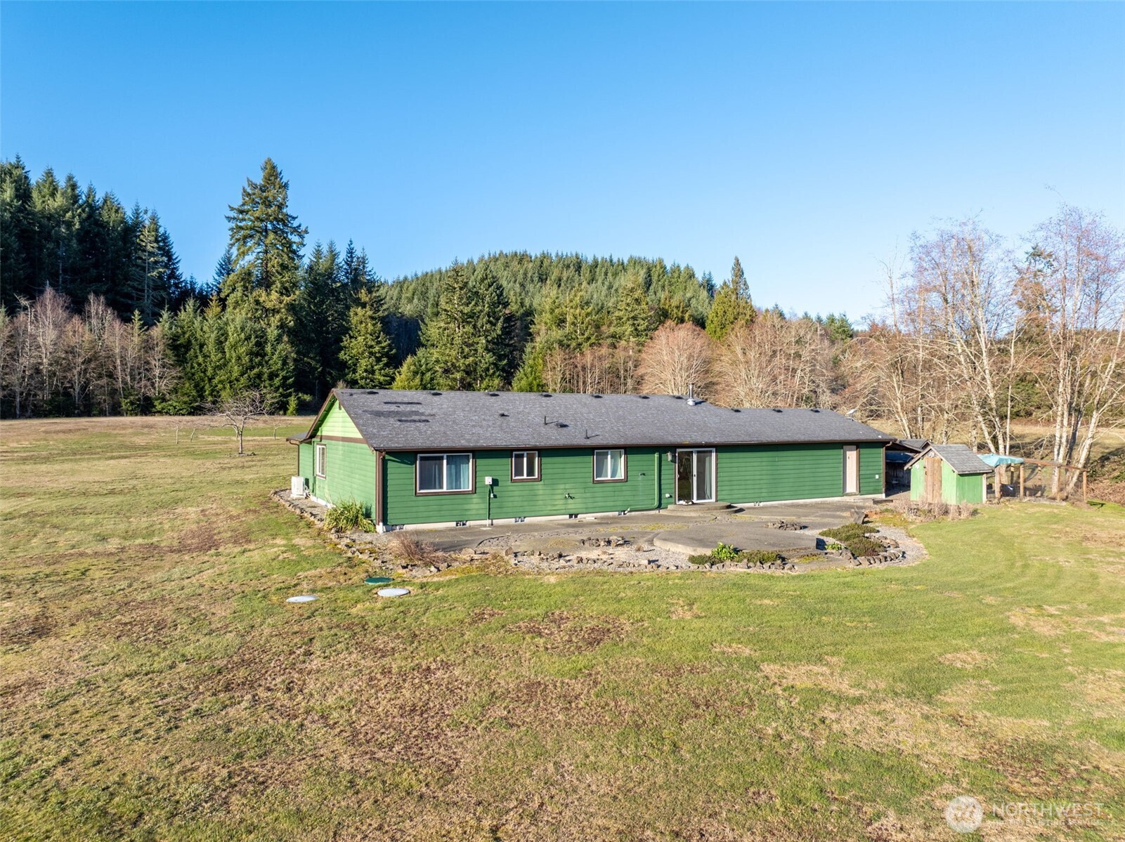 146 Rocky Lane Chehalis WA 98532