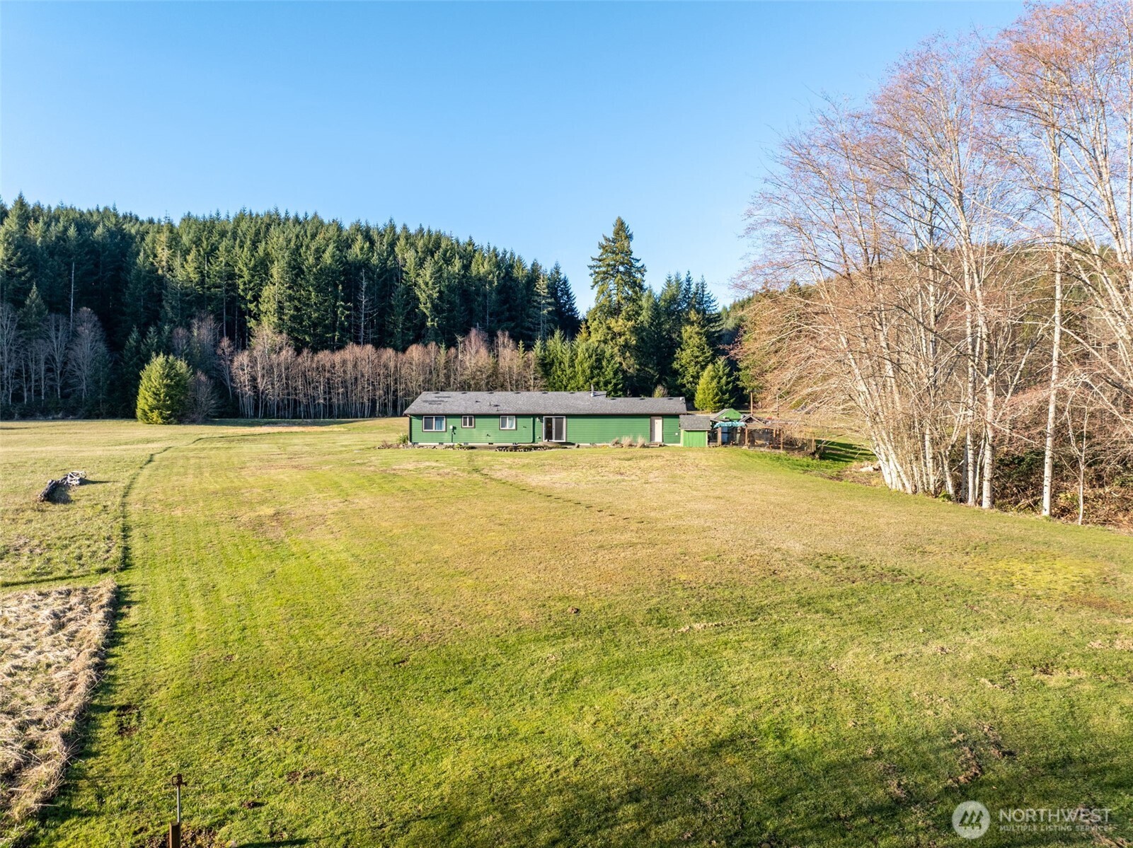 146 Rocky Lane Chehalis WA 98532